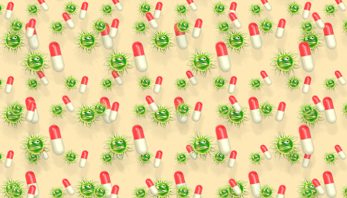 ¿Qué es un antibiótico? ¿Para qué sirve?